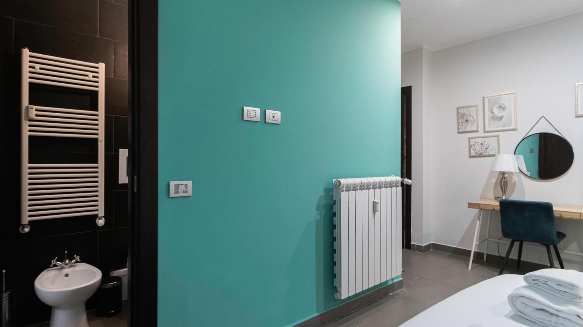 Italianway - Foro Buonaparte 68 Milano Esterno foto