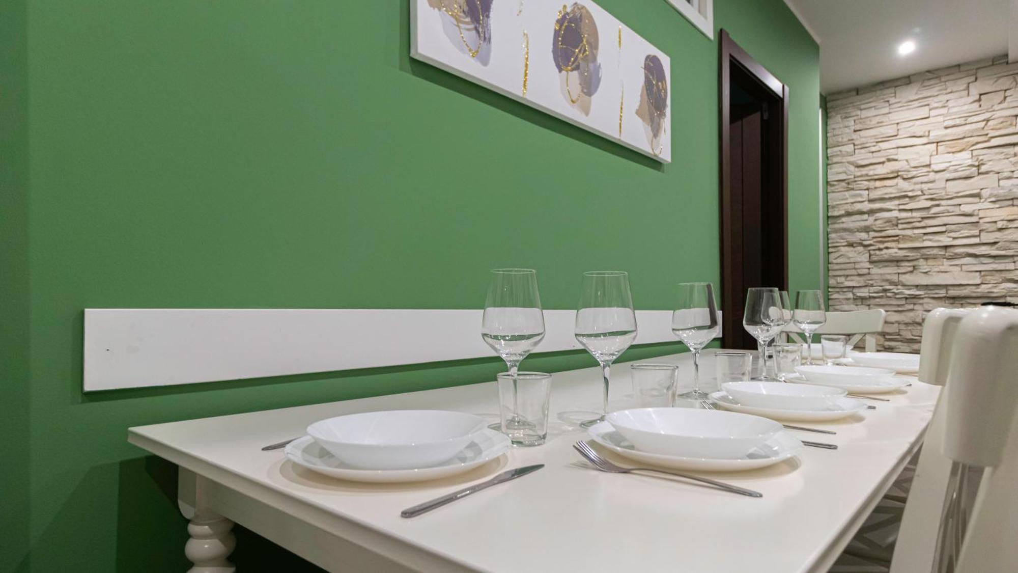 Italianway - Foro Buonaparte 68 Milano Esterno foto